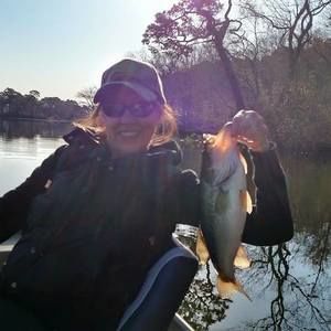 Meet your Posher, Joyce